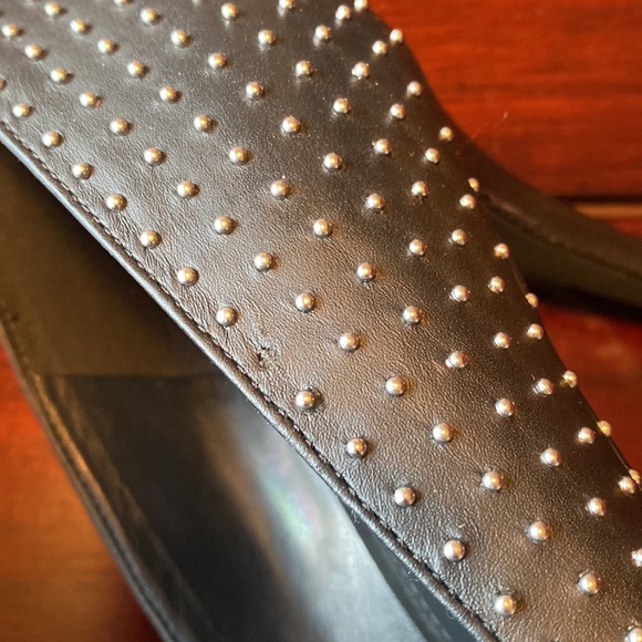 Michael Kors studded Heels - Picture 4 of 7